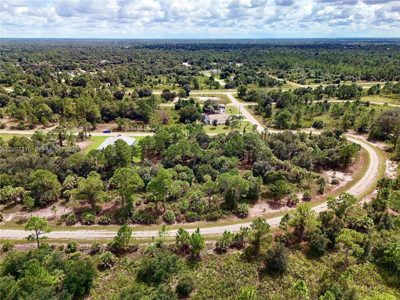 0 Sheno Drive, North Port, FL 34288 photo 10