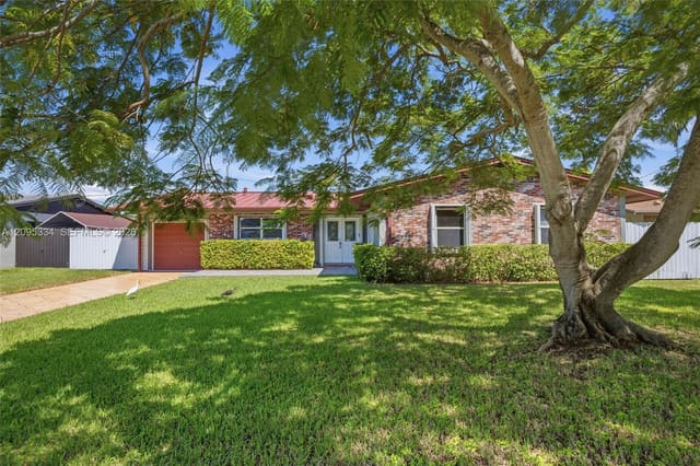 9971 SW 197th Street, Cutler Bay, FL 33157