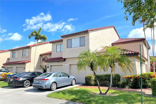 3613 W Inverrary Boulevard W, Lauderhill, FL 33319