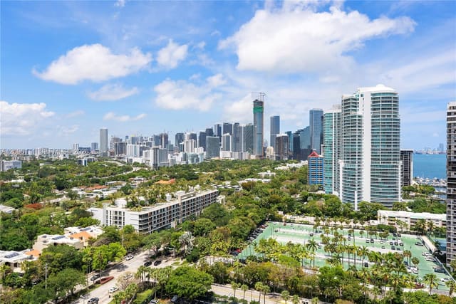 2475 Brickell Avenue 2206, Miami, FL 33129