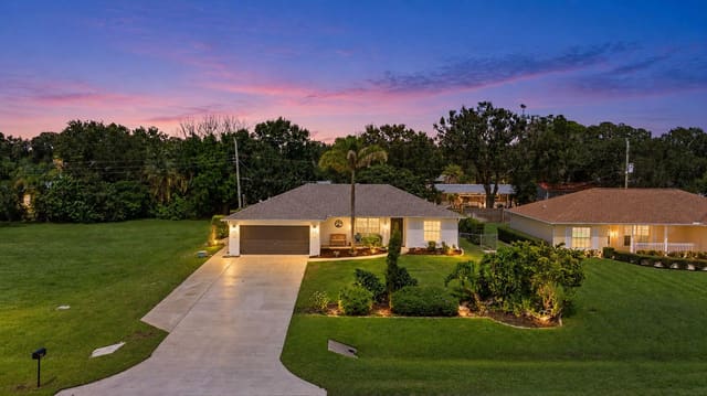 7508 Paso Robles Boulevard, Fort Pierce, FL 34951