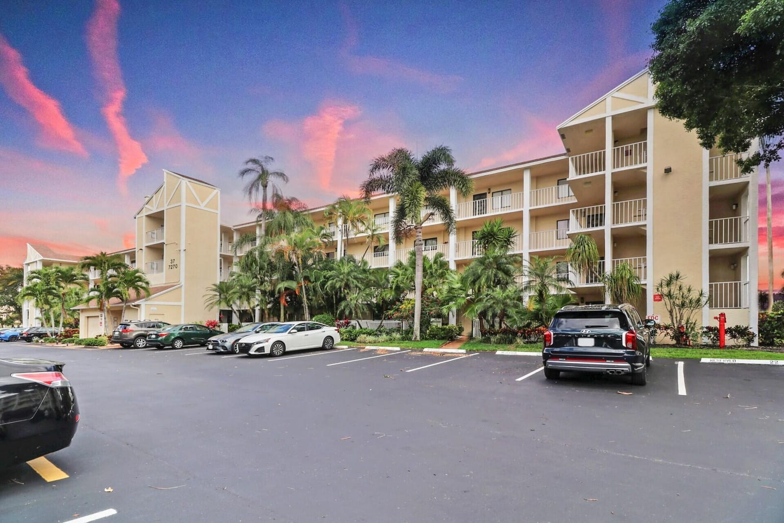 7270 Ashford Place 106, Delray Beach, FL 33446 photo 2
