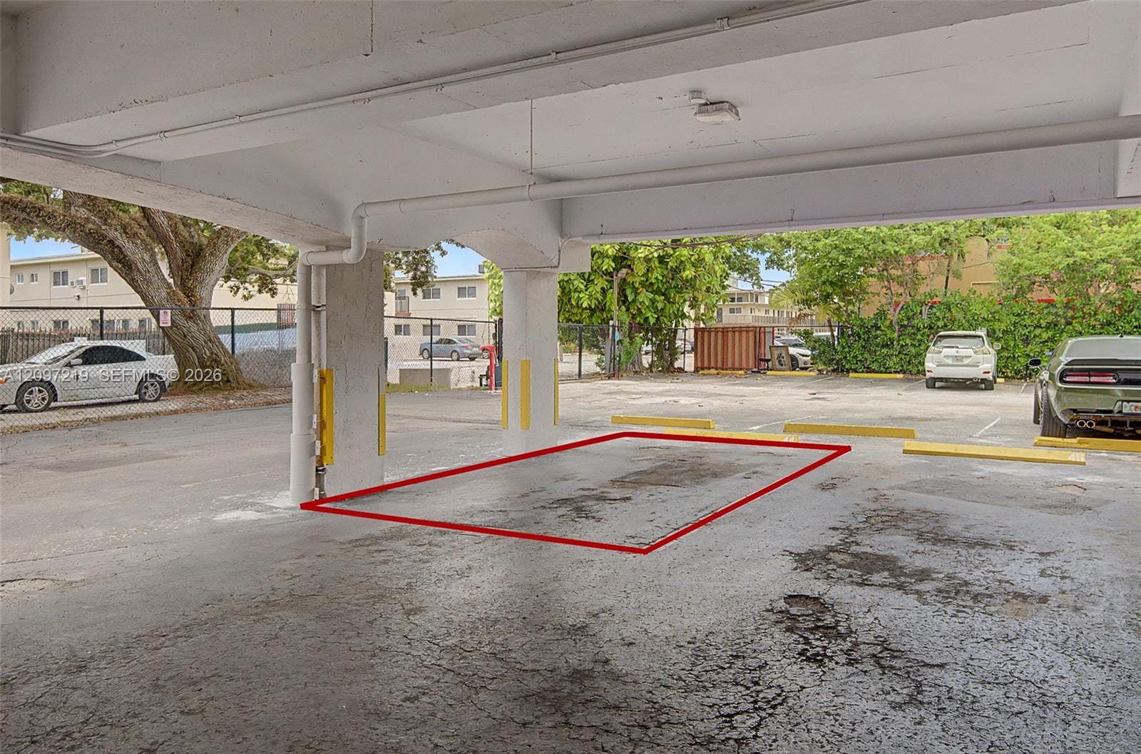 12590 NE 16th Avenue 402, North Miami, FL 33161 photo 25
