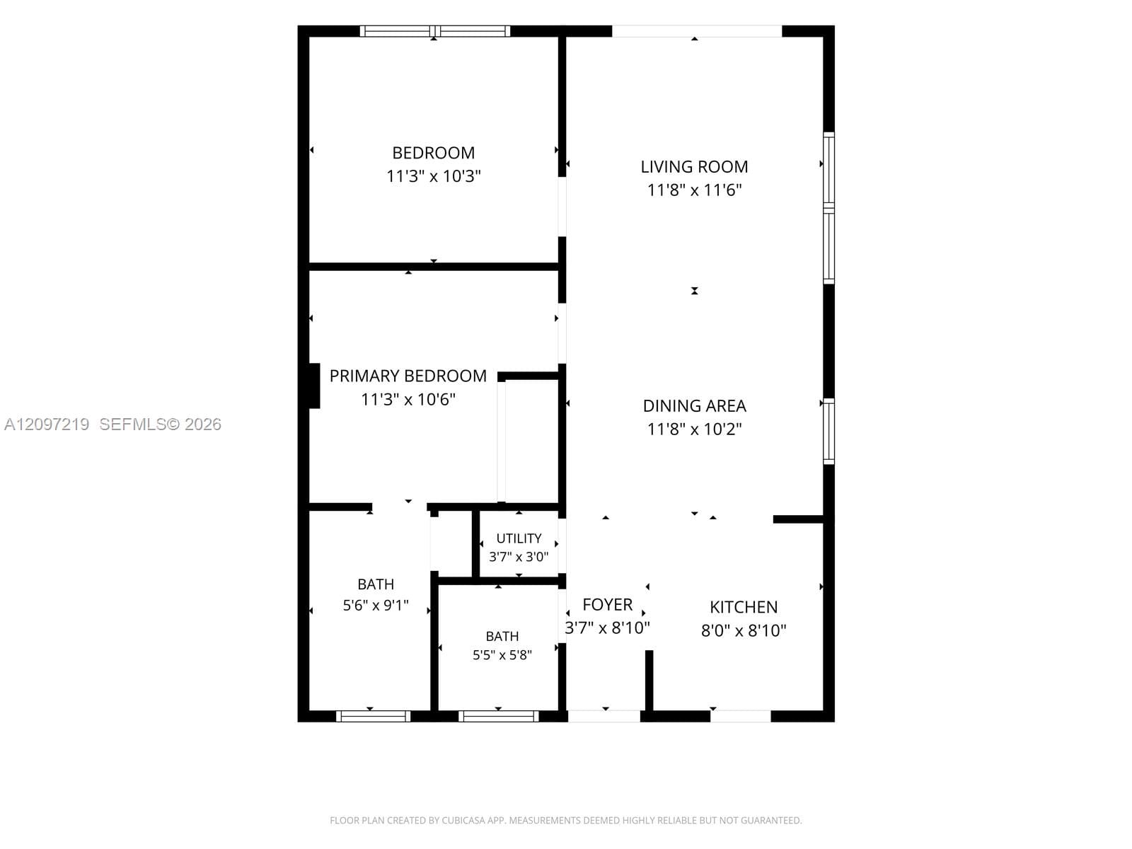 12590 NE 16th Avenue 402, North Miami, FL 33161 photo 26