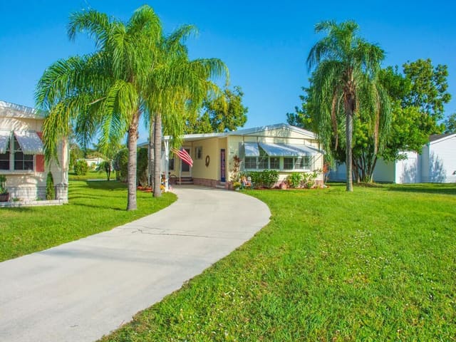 12 Toreador, Port St. Lucie, FL 34952