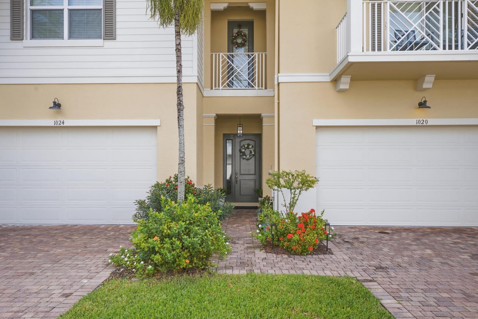 1020 PICCADILLY Street, Palm Beach Gardens, FL 33418 photo 2
