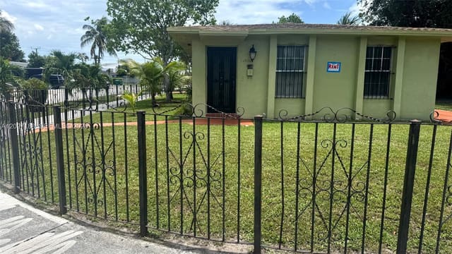 19155 NW 3rd Avenue 1, Miami Gardens, FL 33169