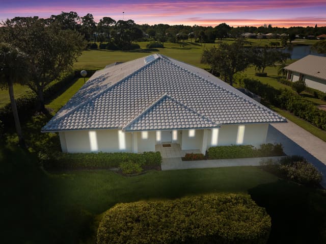 9409 BUNTING Lane, Fort Pierce, FL 34951