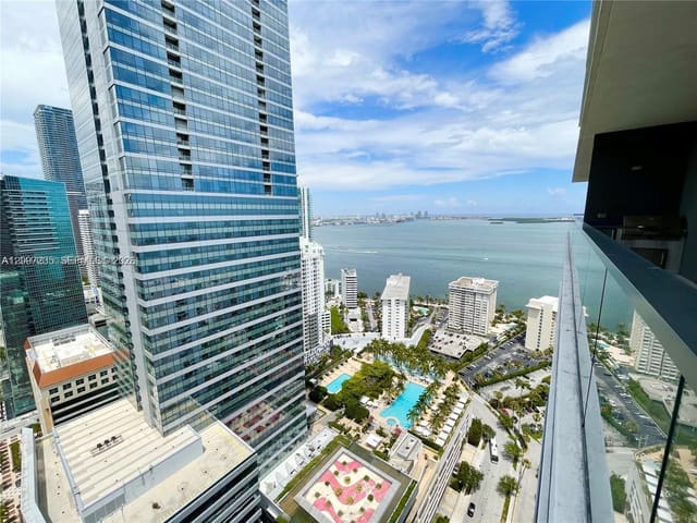 1451 Brickell Avenue 4204, Miami, FL 33131