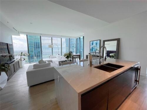 1451 Brickell Avenue 4204 — photo 3