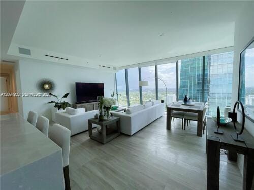 1451 Brickell Avenue 4204 — photo 4