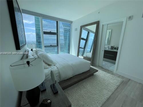 1451 Brickell Avenue 4204 — photo 6