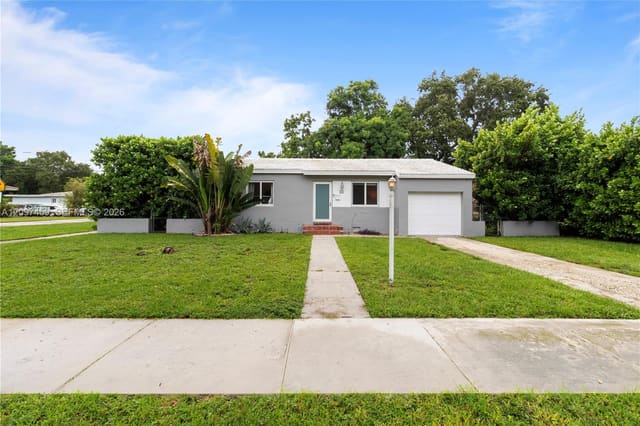 202 NW 92nd Street, Miami Shores, FL 33150
