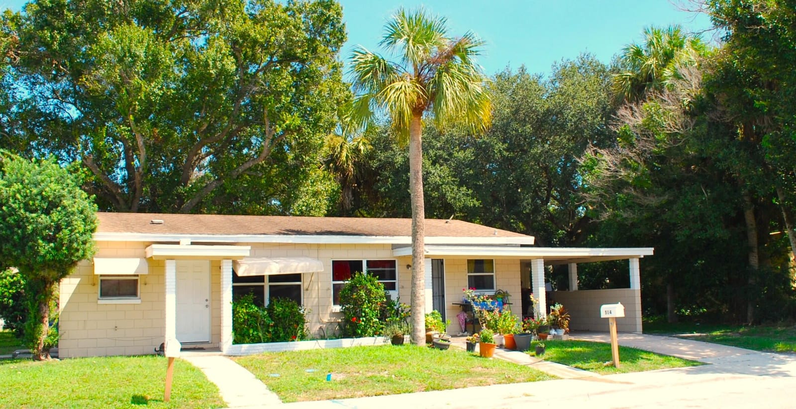 512 S 6th Street, Fort Pierce, FL 34950 photo 2