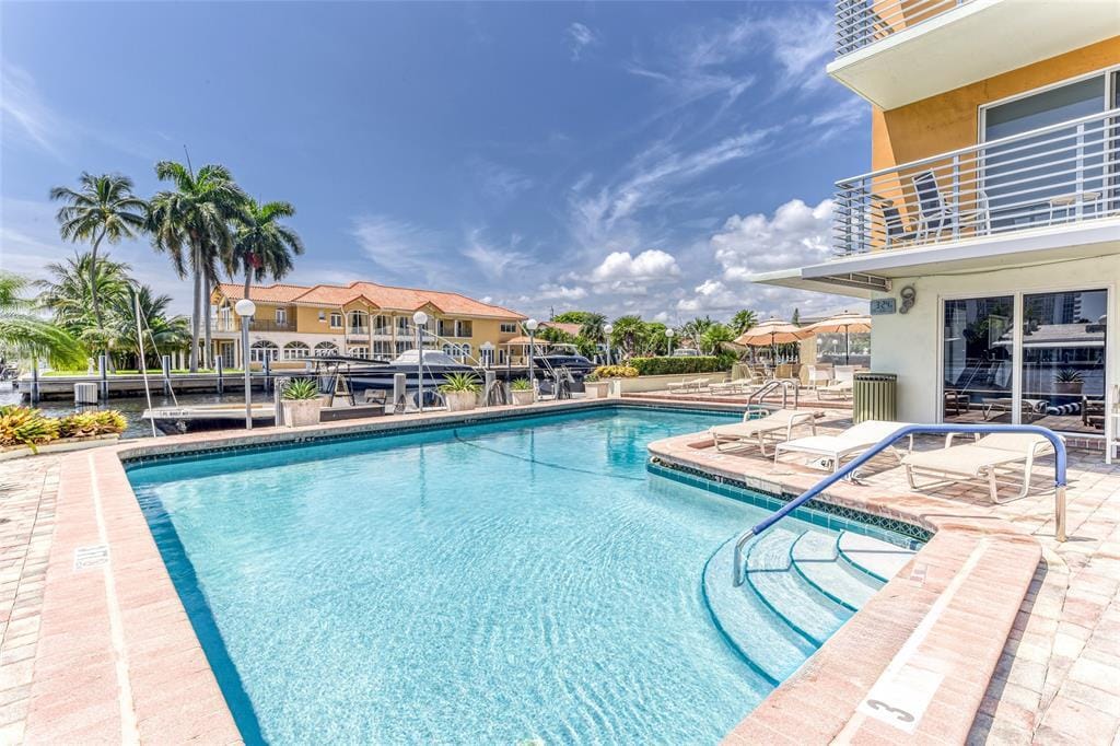 2900 NE 30TH Street K1, Fort Lauderdale, FL 33306 photo 16