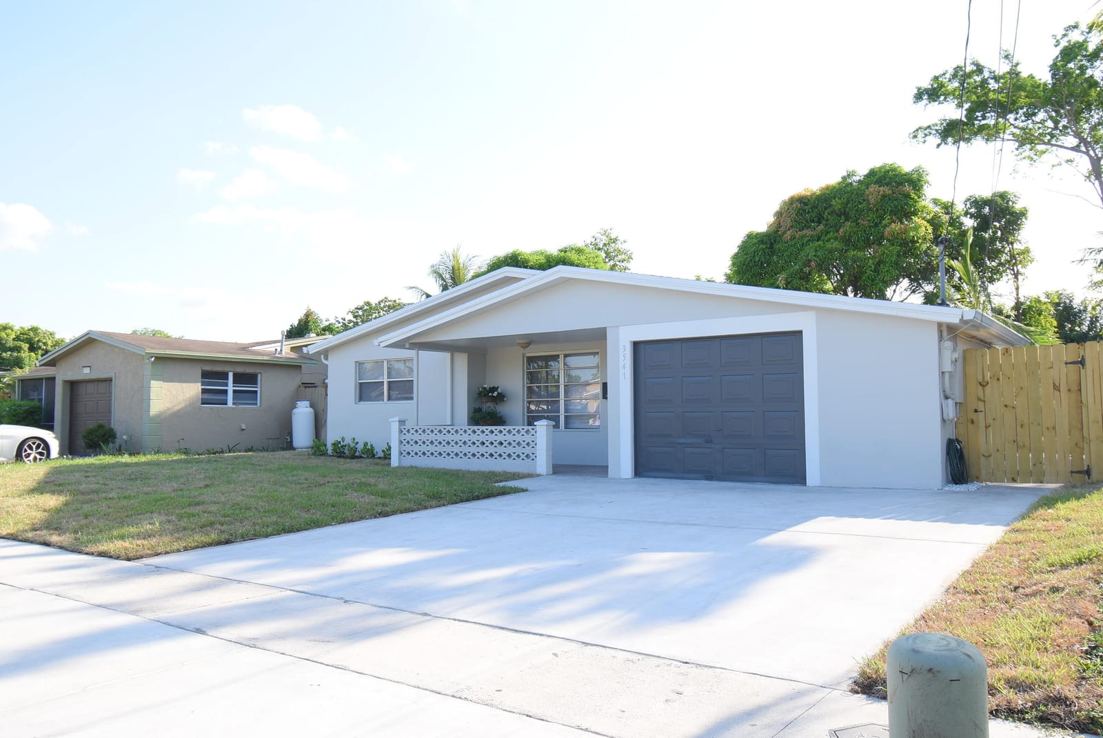 3541 NW 37th Avenue, Lauderdale Lakes, FL 33309 photo 25
