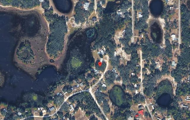8343 Normandy Drive, Weeki Wachee, FL 34613
