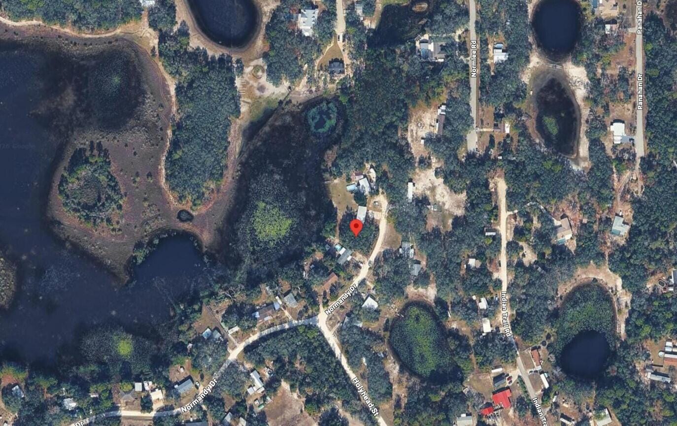 8343 Normandy Drive, Weeki Wachee, FL 34613 - photo 1 of 3