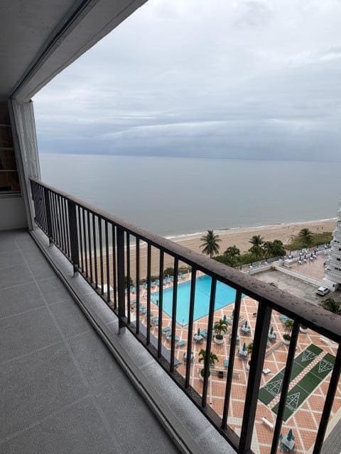 4280 Galt Ocean Drive 12L, Fort Lauderdale, FL 33308
