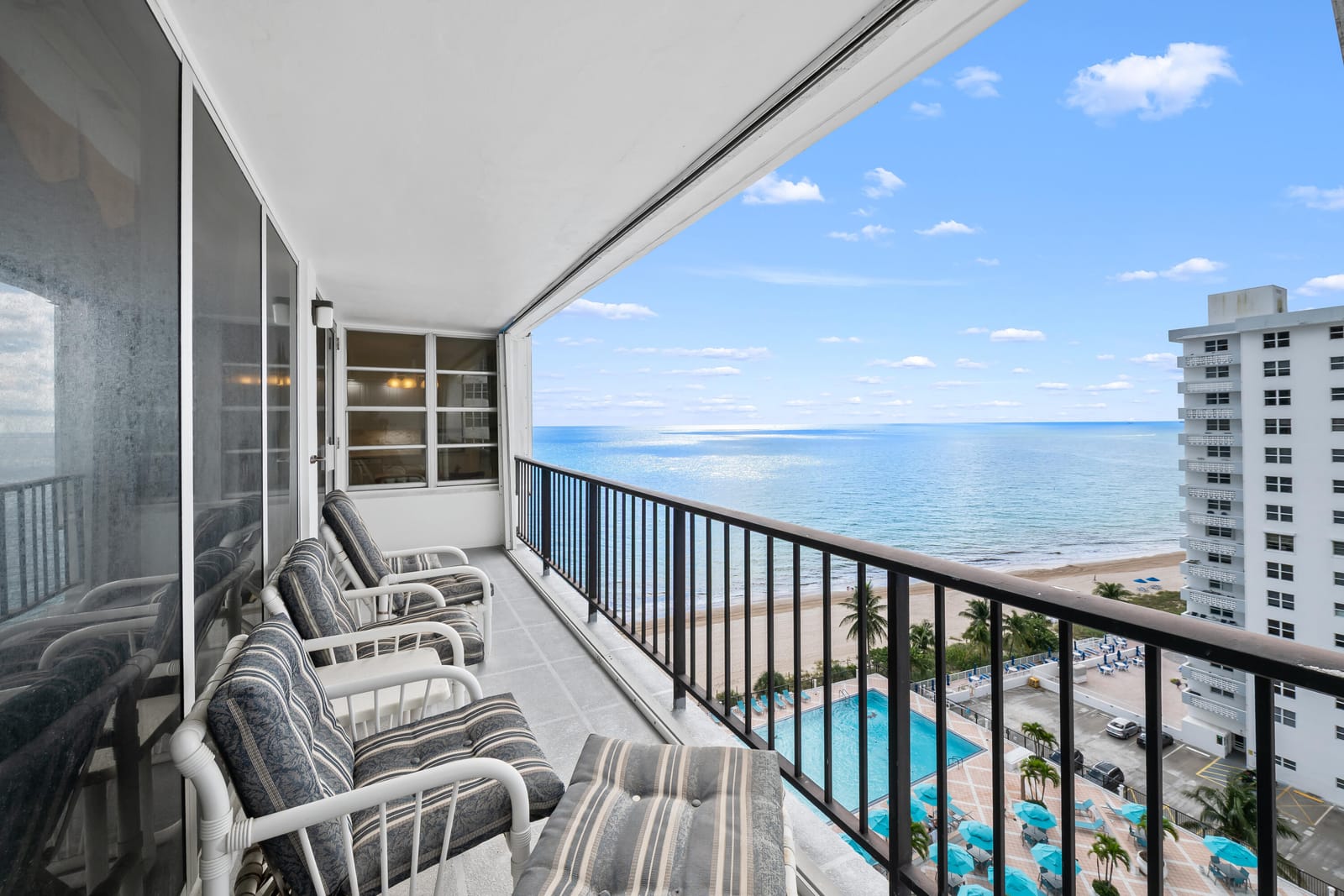 4280 Galt Ocean Drive 12L, Fort Lauderdale, FL 33308 photo 2
