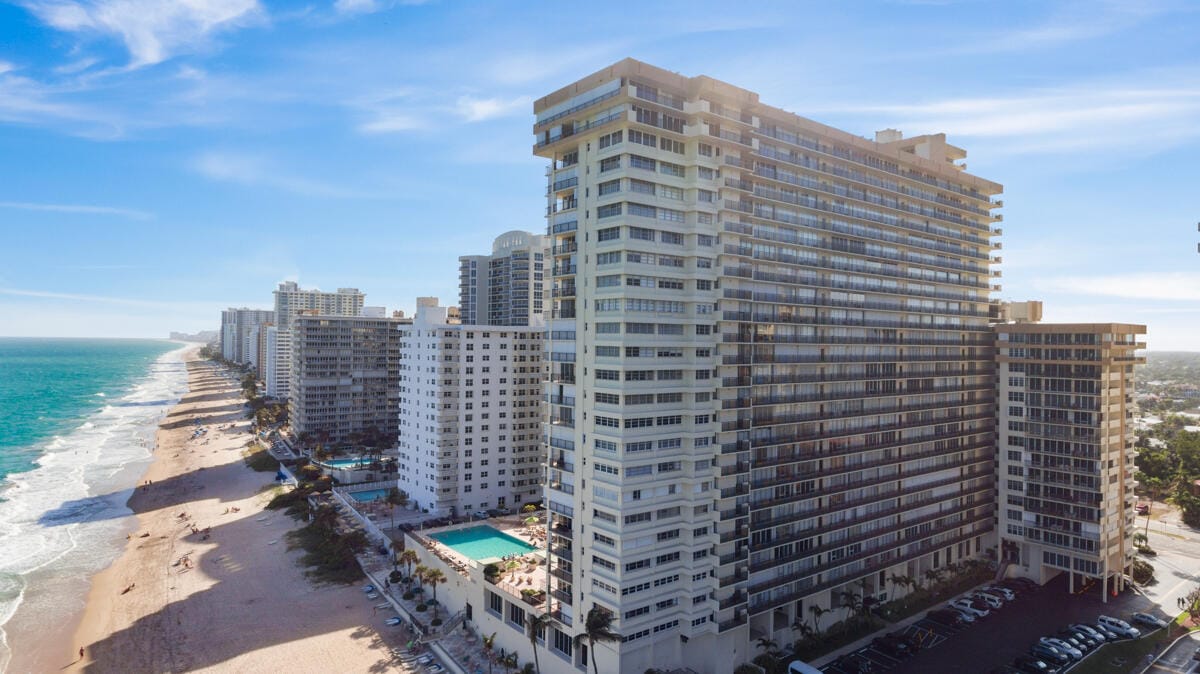 4280 Galt Ocean Drive 12L, Fort Lauderdale, FL 33308 photo 30