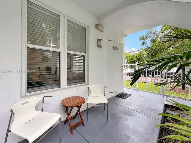 1419 West Avenue 106, Miami Beach, FL 33139