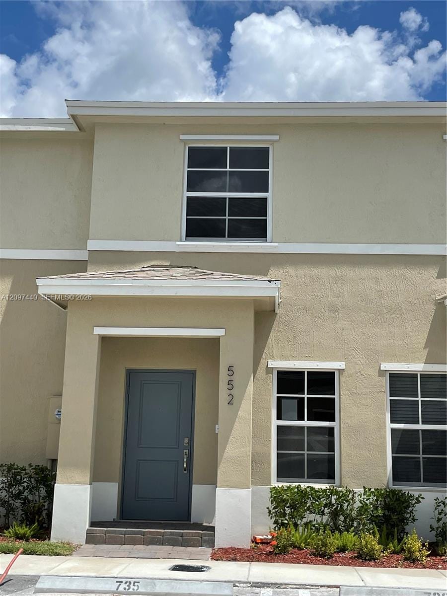 2 bedroom home for sale at 552 4th, Florida City, FL 33034 — $2,300