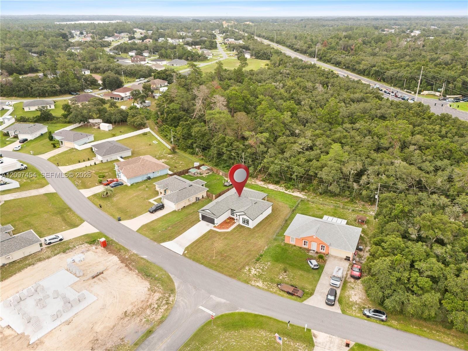 3900 SW 133rd Loop, Ocala, FL 34473 photo 3