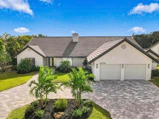 10941 BOCA WOODS Lane — photo 1