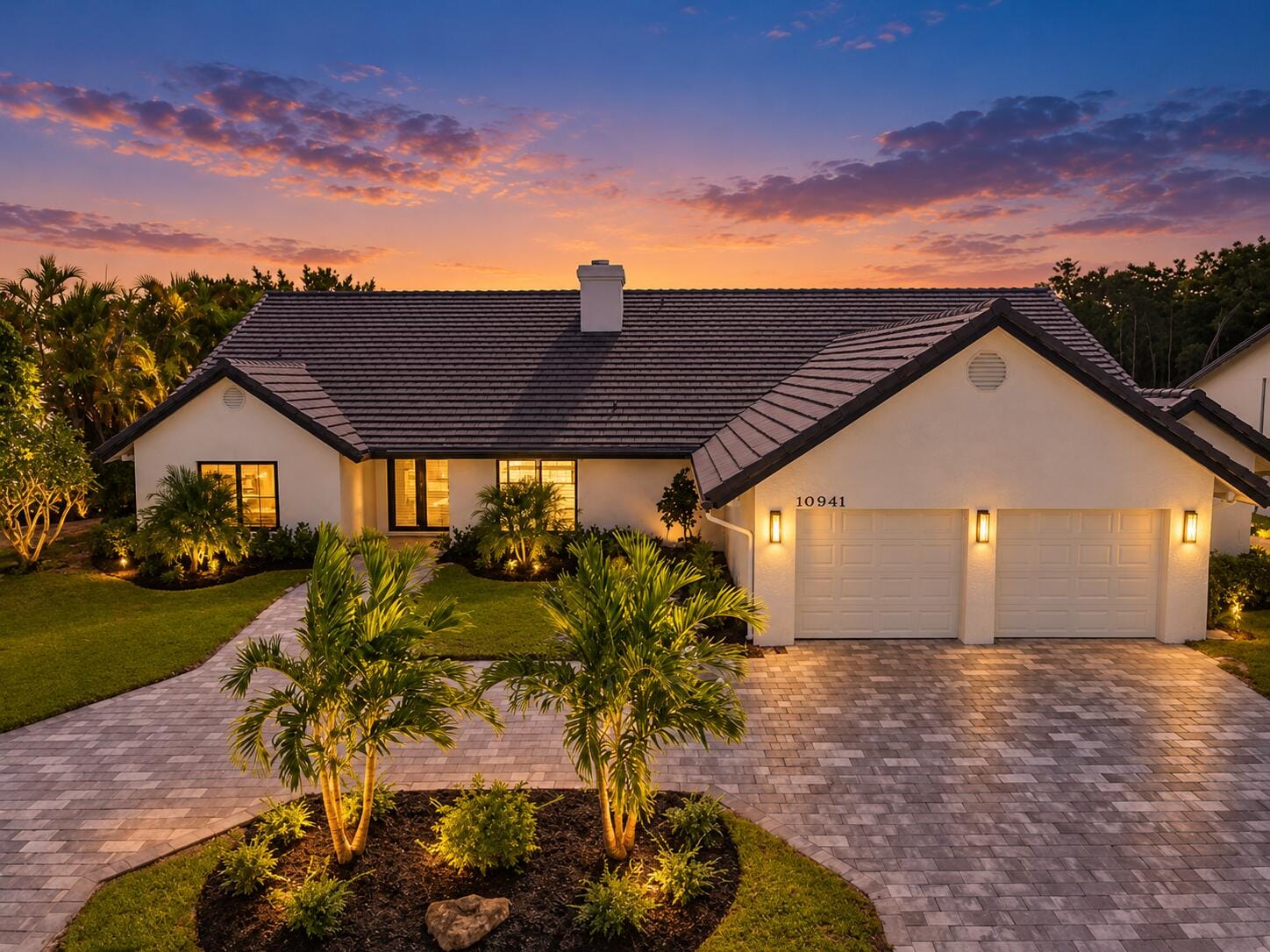 10941 BOCA WOODS Lane — photo 3