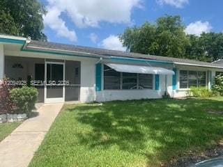 1073 NW 83rd Avenue B45, Plantation, FL 33322