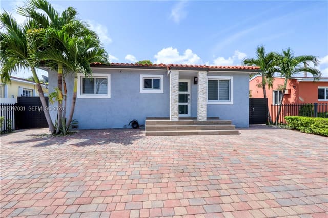 4730 NW 4th Terrace, Miami, FL 33126
