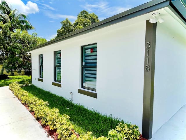 3118 NW 60 Street 0, Miami, FL 33142