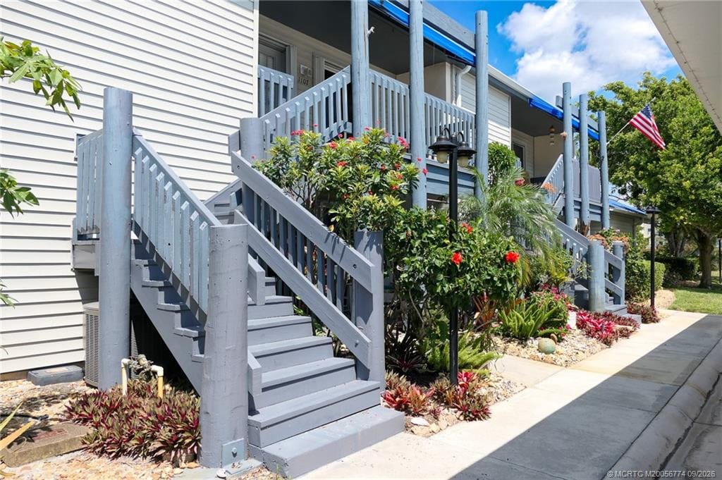 1585 NE Beacon Drive 1107, Jensen Beach, FL 34957 photo 1