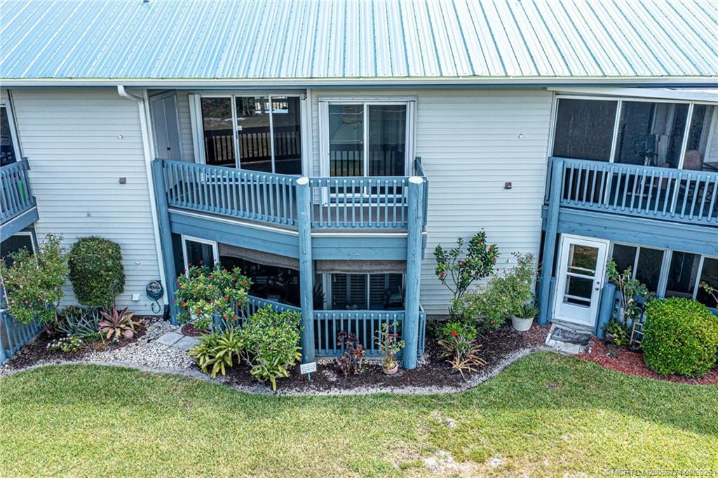 1585 NE Beacon Drive 1107, Jensen Beach, FL 34957 photo 22