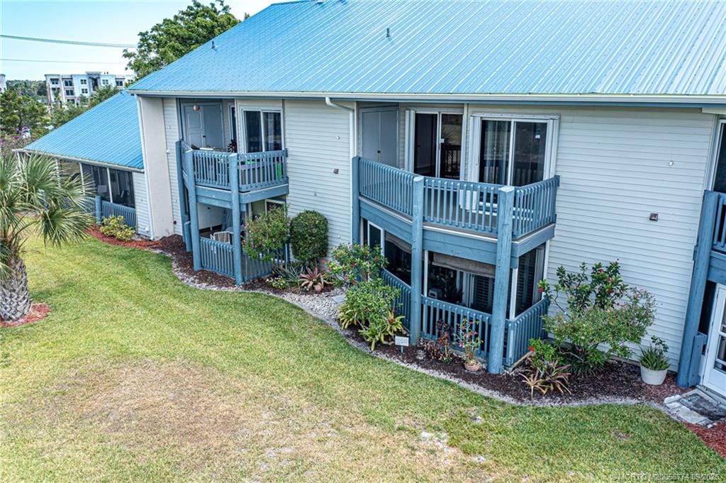 1585 NE Beacon Drive 1107, Jensen Beach, FL 34957 photo 23