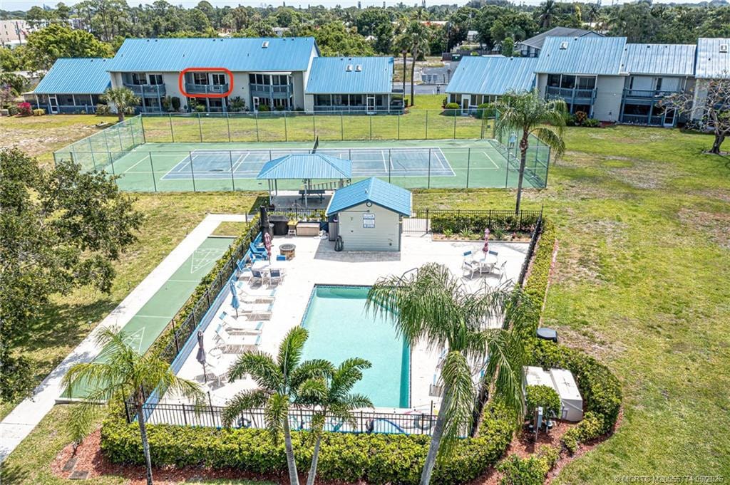 1585 NE Beacon Drive 1107, Jensen Beach, FL 34957 photo 30
