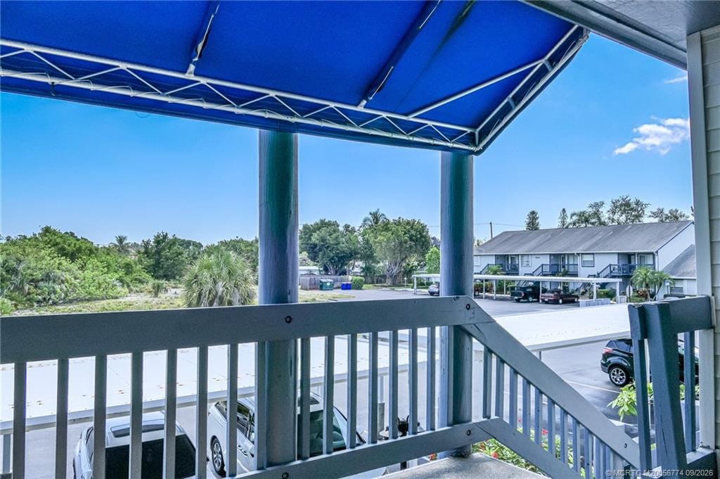 1585 NE Beacon Drive 1107, Jensen Beach, FL 34957 photo 4