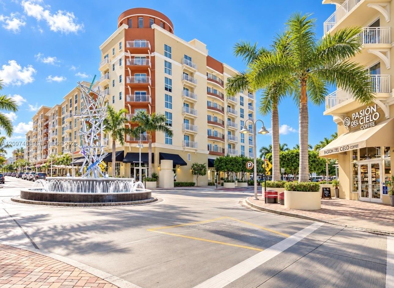 7275 SW 90th Way 511 — photo 9