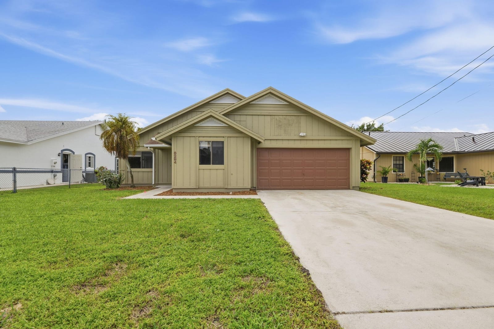 6294 LESLIE Street, Jupiter, FL 33458 photo 1