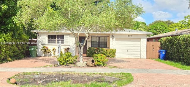 212 SW 2nd Avenue 0, Hallandale Beach, FL 33009