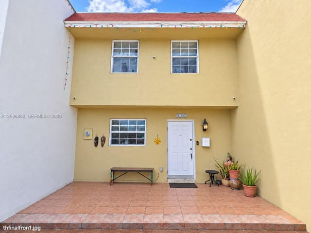 1785 W 72nd Street, Hialeah, FL 33014