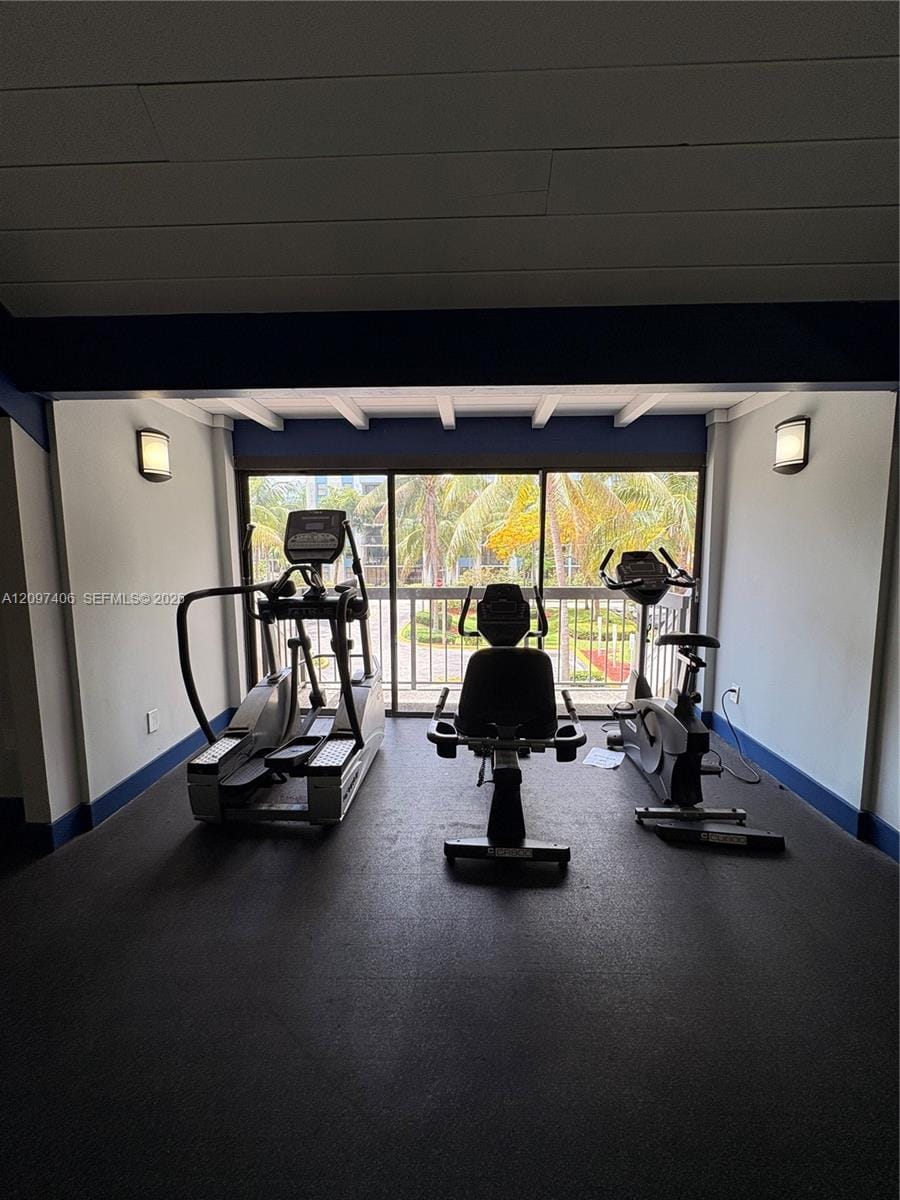 1470 NE 123rd Street A1011, North Miami, FL 33161 photo 15
