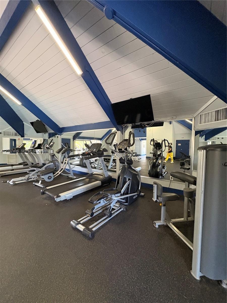 1470 NE 123rd Street A1011, North Miami, FL 33161 photo 17