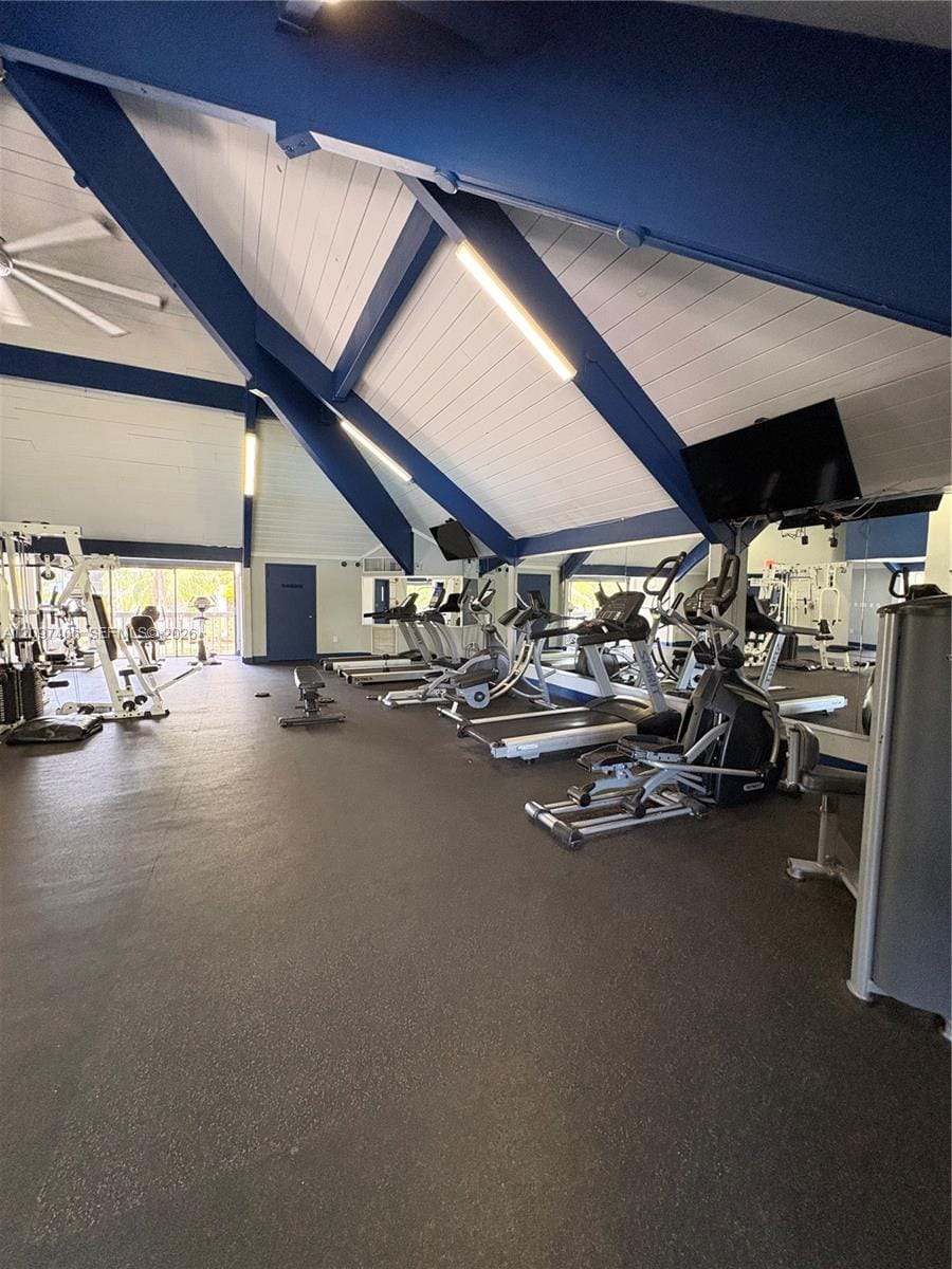 1470 NE 123rd Street A1011, North Miami, FL 33161 photo 19