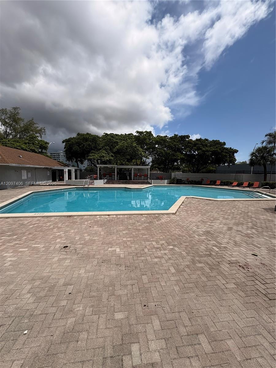 1470 NE 123rd Street A1011, North Miami, FL 33161 photo 21