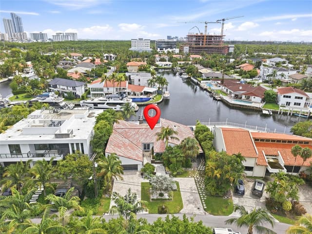 3360 NE 165th Street, North Miami Beach, FL 33160