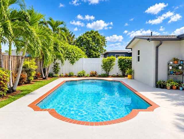8521 NW 25th Street, Sunrise, FL 33322