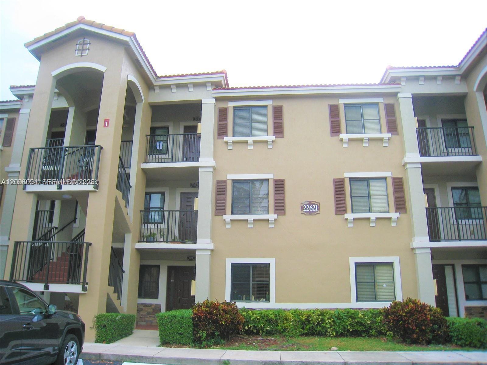 22621 SW 88th Place 202-8, Cutler Bay, FL 33190 photo 22