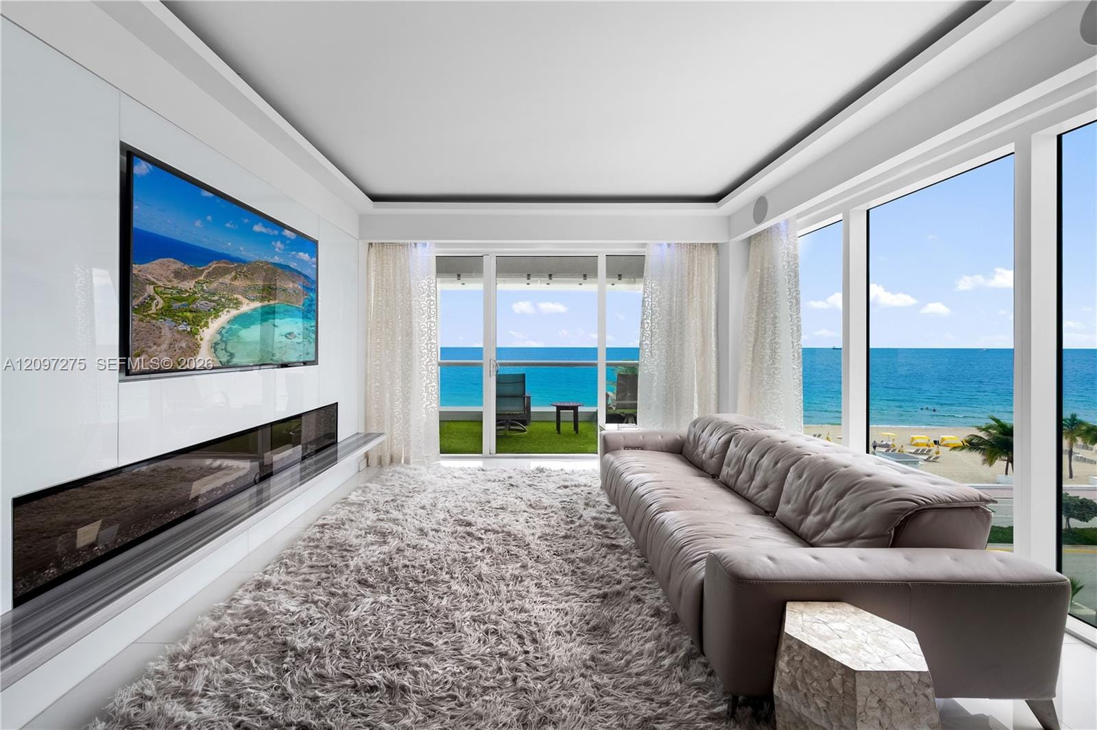551 N Fort Lauderdale Beach Boulevard R407 — photo 1